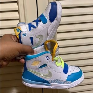 Nike Air Jordan Sneakers